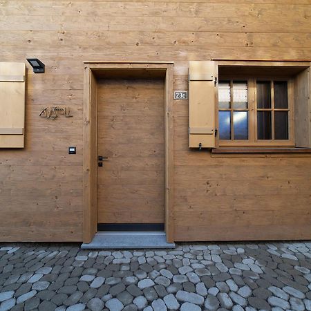 Chalet Zuestoll Wildhaus Ngoại thất bức ảnh