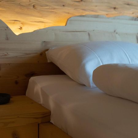 Chalet Zuestoll Wildhaus Ngoại thất bức ảnh