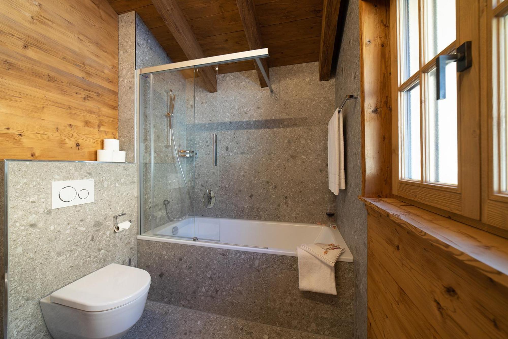 Chalet Zuestoll Wildhaus Ngoại thất bức ảnh