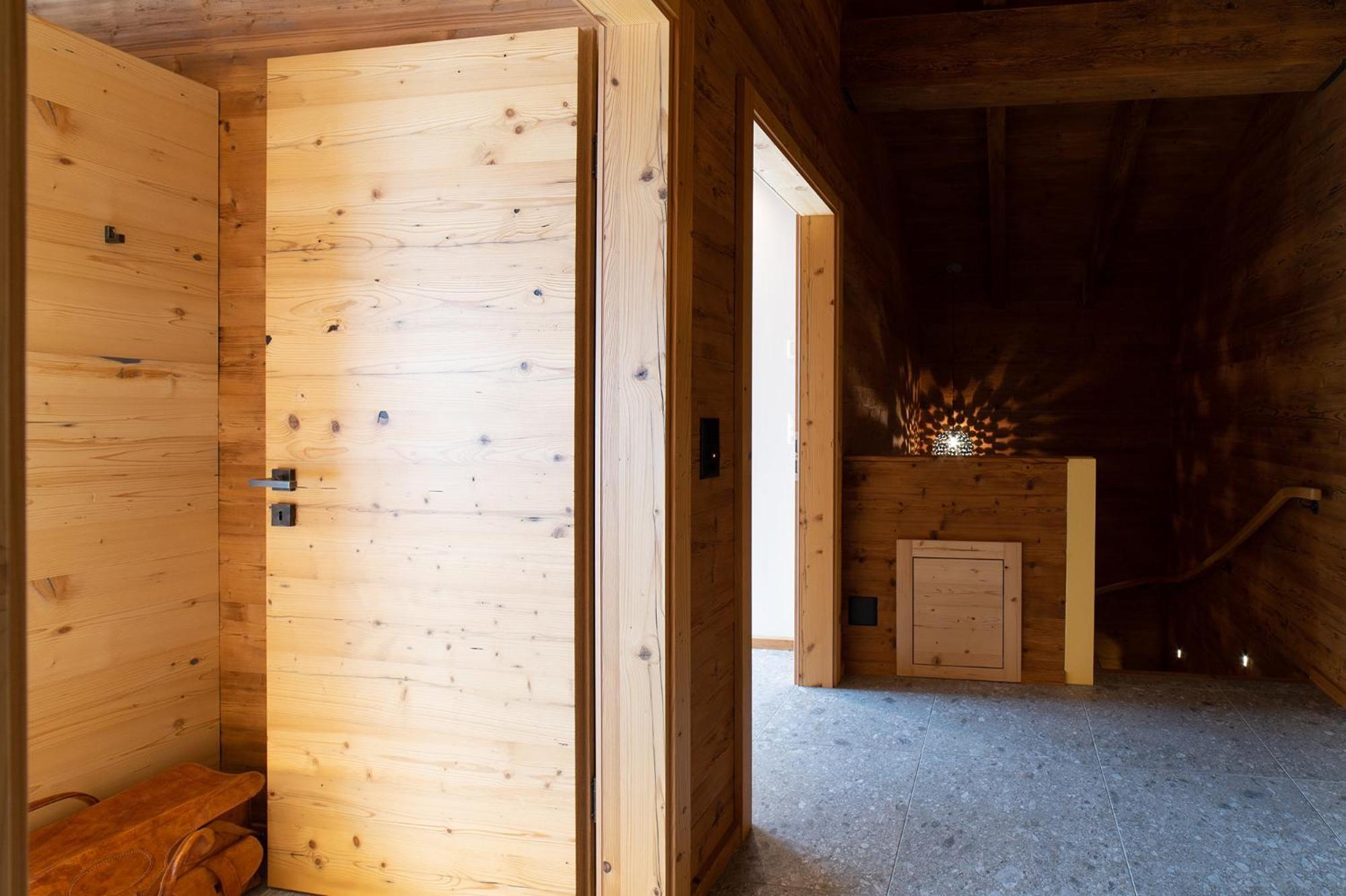 Chalet Zuestoll Wildhaus Ngoại thất bức ảnh