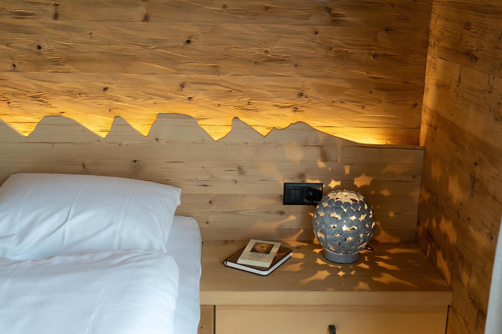 Chalet Zuestoll Wildhaus Ngoại thất bức ảnh