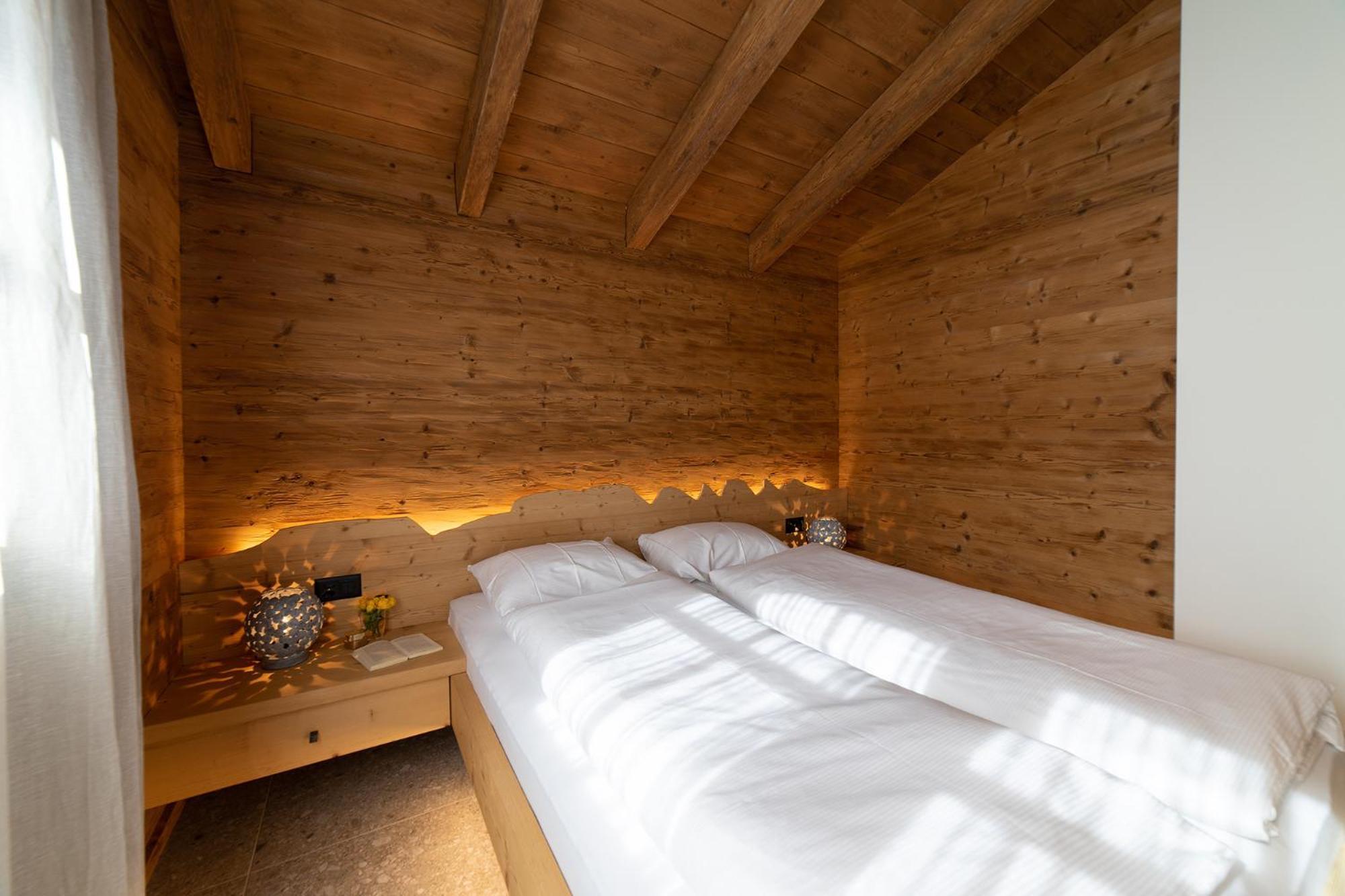 Chalet Zuestoll Wildhaus Ngoại thất bức ảnh