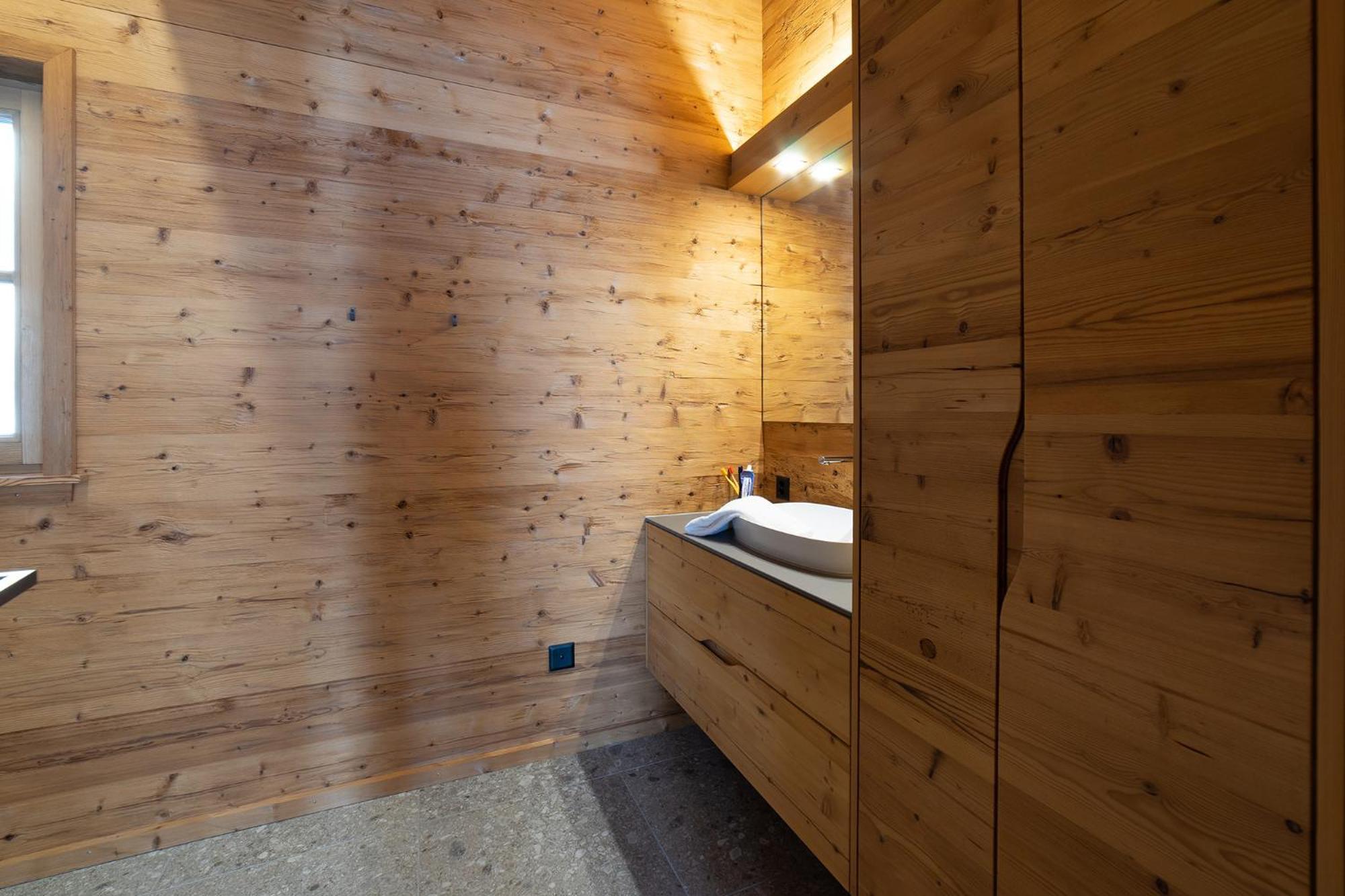 Chalet Zuestoll Wildhaus Ngoại thất bức ảnh