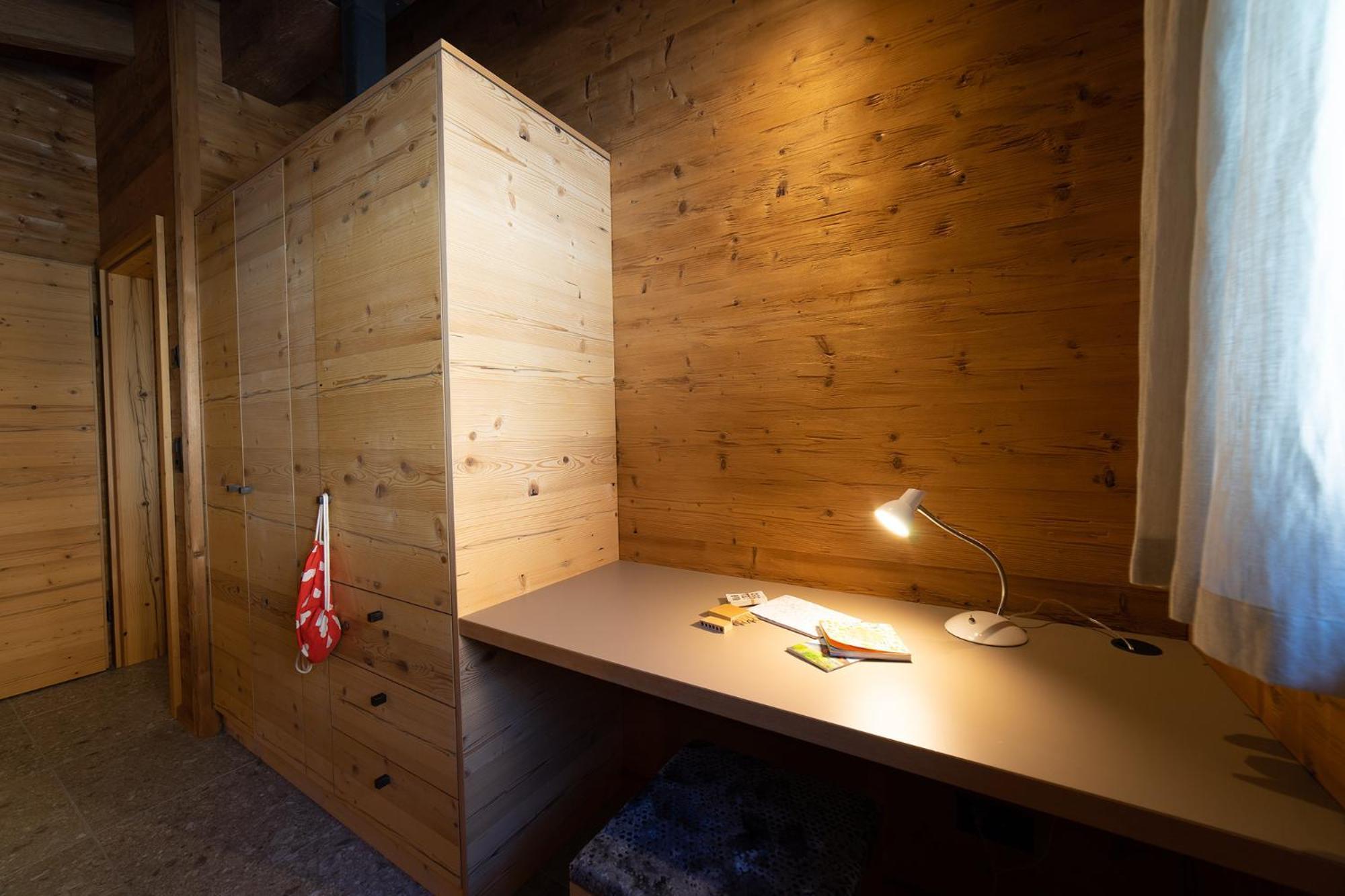 Chalet Zuestoll Wildhaus Ngoại thất bức ảnh